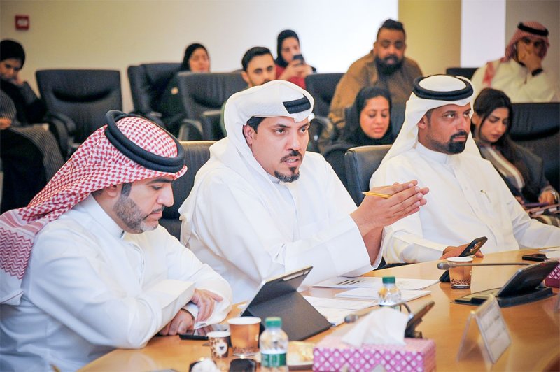 "خدمات بلدي المحرق" تدشن خطتها الاستراتيجية حتى 2026