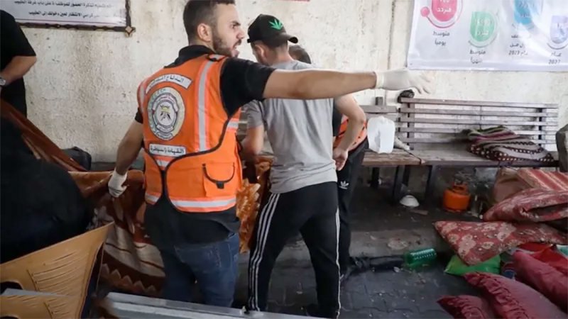 مستشفيات غزة.. لماذا يشتد الخناق عليها وما مصيرها؟