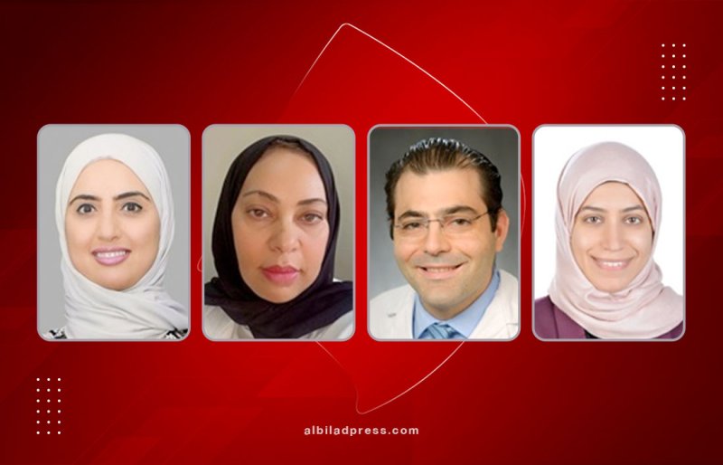 القطاع الصحي في مملكة البحرين يقدم العناية المتكاملة لمرضى السكري من خلال برامج وقائية وعلاجية متكاملة