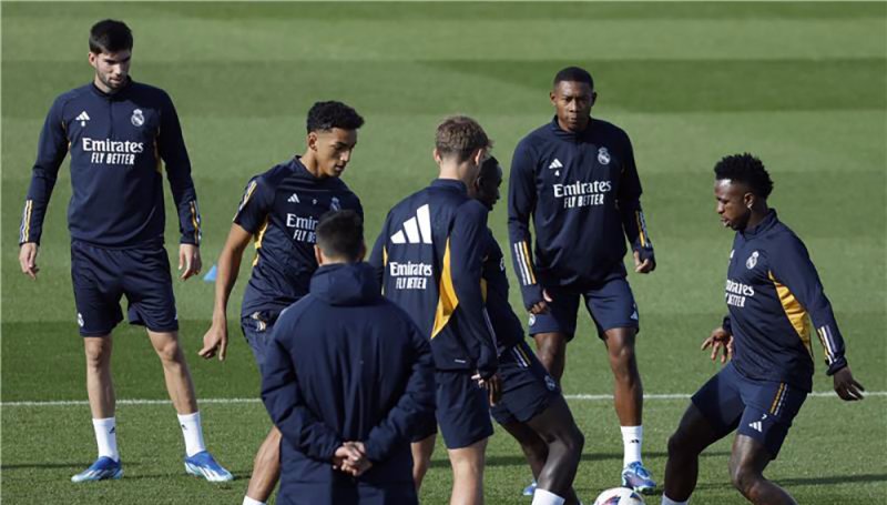 ريال مدريد يخصص 80 مليون يورو لنجم ليفربول