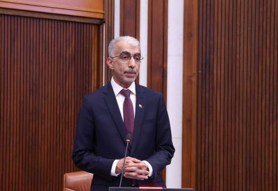 خطة استراتيجية شاملة لمد شبكات الصرف الصحي في كافة مناطق المملكة