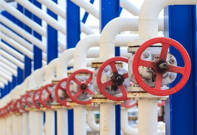 بلومبرغ: ارتفاع تدفق الغاز الإسرائيلي لمصر 60% في نوفمبر