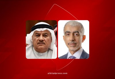 وزارة الأشغال: استكمال الرسومات التفصيلية للمرحلة الأولى من مشروع المدينة الرياضية بمنطقة الصخير