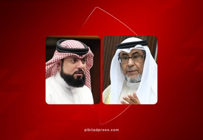 الأحمد يطالب بإقرار قانون الدين العام والحكومة تتجاوب بصيغة توافقية
