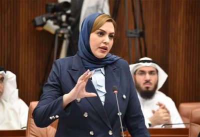 زينب: ضرورة تحديد سقف للدين العام