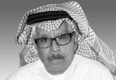 وكيل "الصحة" السابق الباحث والمؤرخ خليل المريخي في ذمة الله