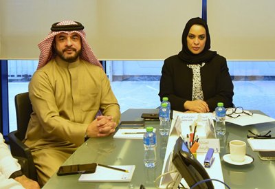 لجنة الشكاوى والرصد والمتابعة تعقد اجتماعها الثامن والعشرون