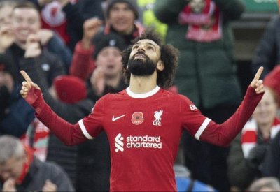 الدوري السعودي يرفض الاستسلام في صفقة صلاح