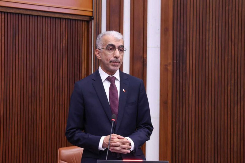 خطة استراتيجية شاملة لمد شبكات الصرف الصحي في كافة مناطق المملكة
