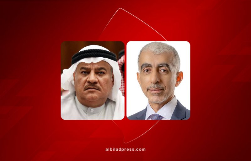 وزارة الأشغال: استكمال الرسومات التفصيلية للمرحلة الأولى من مشروع المدينة الرياضية بمنطقة الصخير