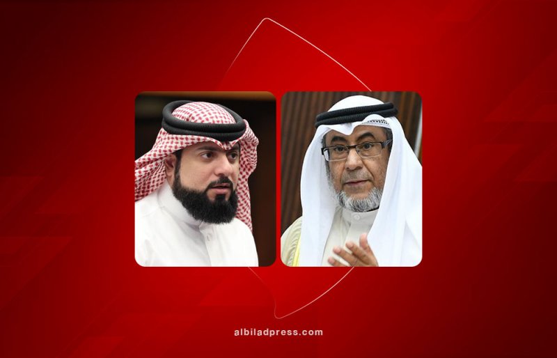 الأحمد يطالب بإقرار قانون الدين العام والحكومة تتجاوب بصيغة توافقية