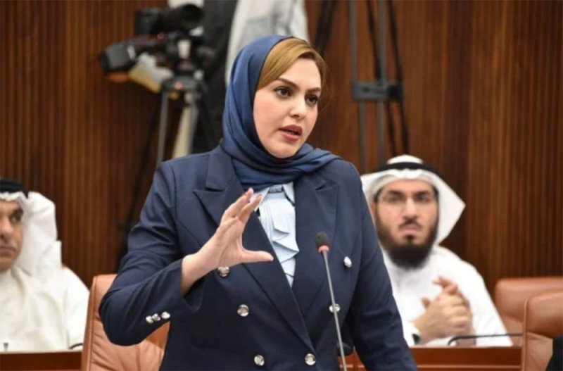 زينب: ضرورة تحديد سقف للدين العام