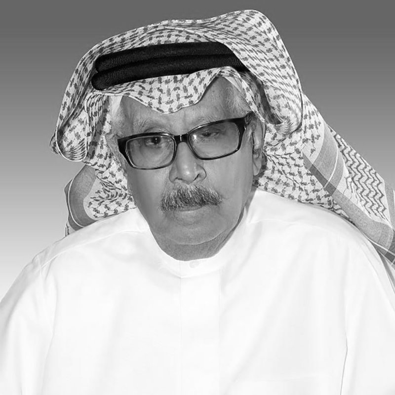 وكيل "الصحة" السابق الباحث والمؤرخ خليل المريخي في ذمة الله