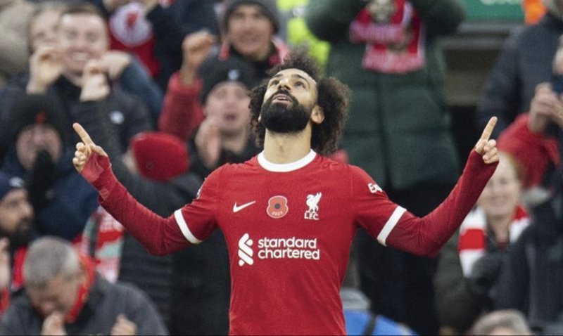 الدوري السعودي يرفض الاستسلام في صفقة صلاح