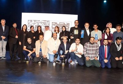 "البلاد" تنشر توصيات لجنة تحكيم مهرجان البحرين المسرحي