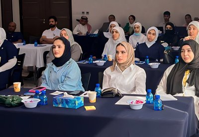 "سوق العمل": تننظيم أول ورشة متخصصة للقطاع الطبي والصحي
