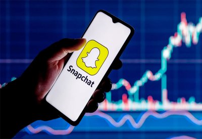 أداة جديدة في "سناب شات" تتيح للمستخدمين الشراء من أمازون