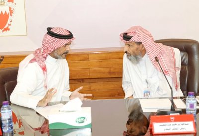 رسوم رخص البناء على حالها بـ 150 فلسًا للمتر المربع