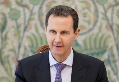 رويترز: قضاة فرنسيون يصدرون مذكرة توقيف بحق الرئيس السوري