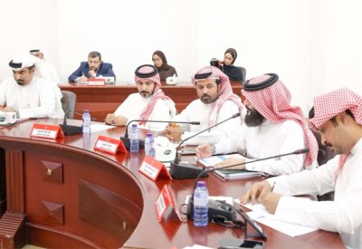 تخصيص أرض لإنشاء صالة مناسبات لأهالي مدينة عيسى