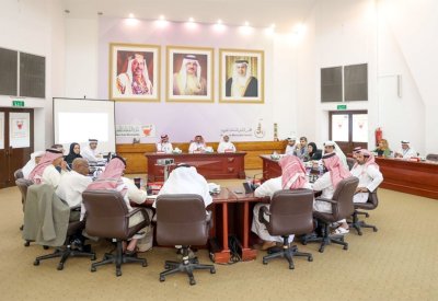 مجلس الوزراء يحسم تخصيص جزء من عقارين لبناء جامعين في هورة سند