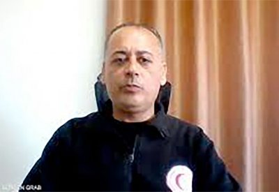 الأمم المتحدة تطلب وقف "مجزرة غزة"