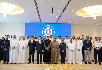 شئون الجمارك تعقد ورشة عمل بالتعاون مع منظمة الجمارك العالمية