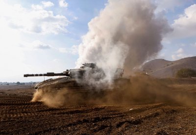 نتانياهو: "لا يوجد مكان في غزة لن نصل إليه"