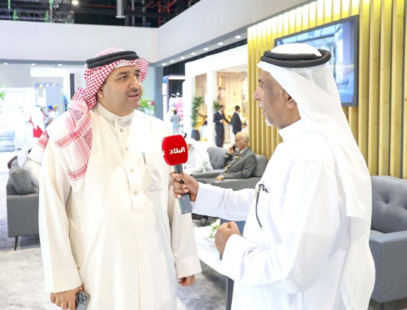الرئيس التنفيذي لـ “درة البحرين”: خيارات مثالية مطروحة أمام العملاء