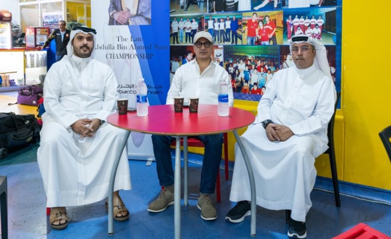 الكويتي محمد عبدالله يستمر في تصدر مسابقة الرجال ببطولة ناس للبولينج