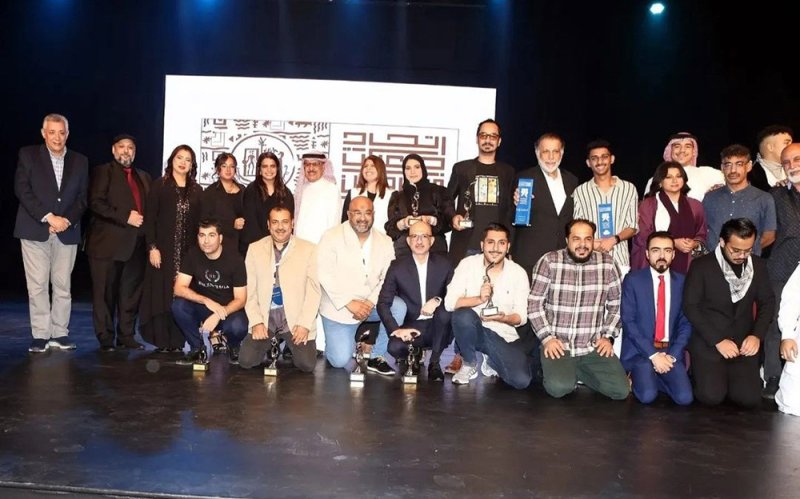 "البلاد" تنشر توصيات لجنة تحكيم مهرجان البحرين المسرحي