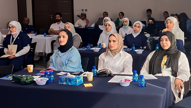 "سوق العمل": تننظيم أول ورشة متخصصة للقطاع الطبي والصحي