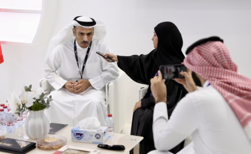 النسخة الثانية من الكونغرس العالمي للإعلام 2023 تظاهرة إعلامية تطوع تقنيات الذكاء الاصطناعي