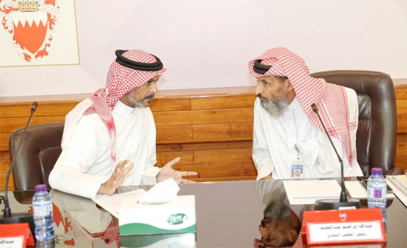 رسوم رخص البناء على حالها بـ 150 فلسًا للمتر المربع