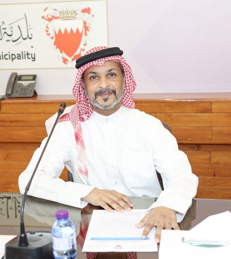 استملاك عقارين في عالي لاستخدامهما مواقف سيارات