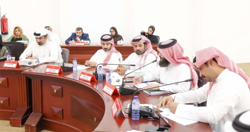 تخصيص أرض لإنشاء صالة مناسبات لأهالي مدينة عيسى