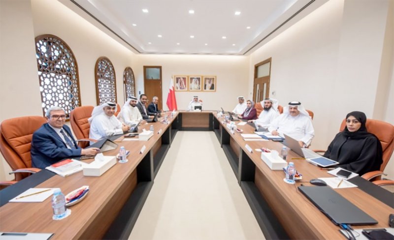 دعم نيابي لحزمة البرامج الجديدة التي أطلقها صندوق العمل "تمكين"