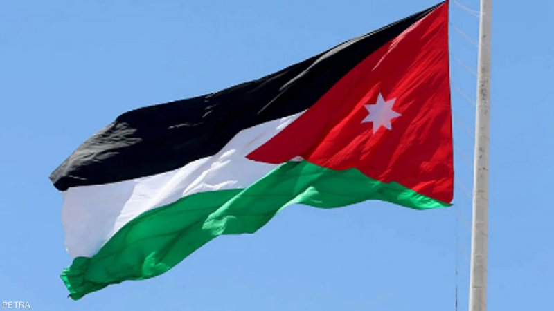 بيان من الأردن بشأن قصف إسرائيل للمستشفى الميداني في غزة