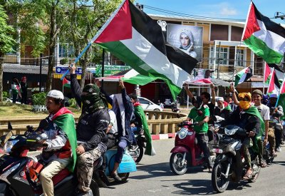 عند الاتفاق على هدنة.. حماس ستفرج عن التايلانديين المحتجزين