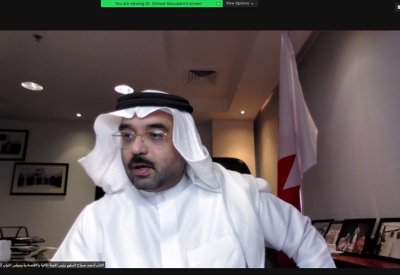 النائب السلوم يؤكد أن البحرين ثبتت نفسها كمركز رائد للتكنولوجيا المالية في الشرق الأوسط