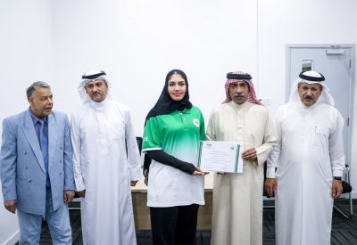 علي بن محمد: سعداء بنجاح دورة الإحصاء والتحليل للكرة الطائرة ونعدكم بالمزيد