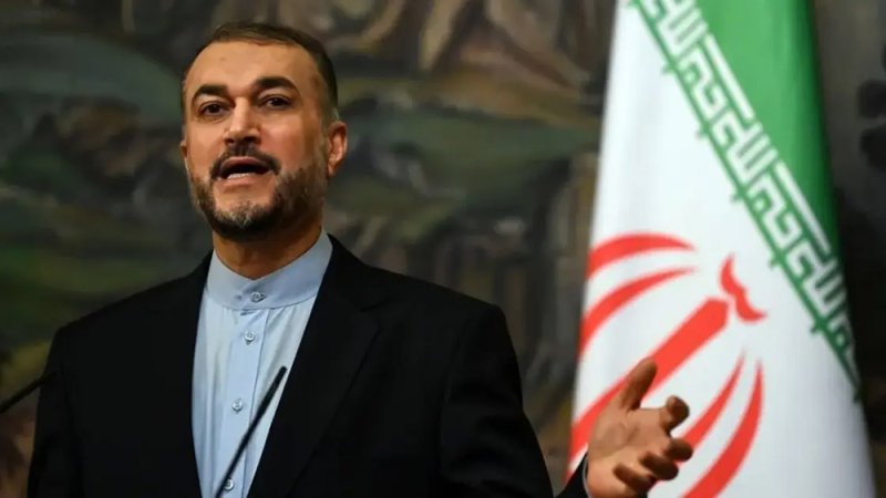 إيران: الجماعات التي تهاجم مصالح أميركا في العراق وسوريا اتخذت قراراتها بنفسها