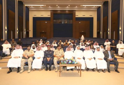 هجمات افتراضية للتدرب على مواجهة التهديدات السيبرانية