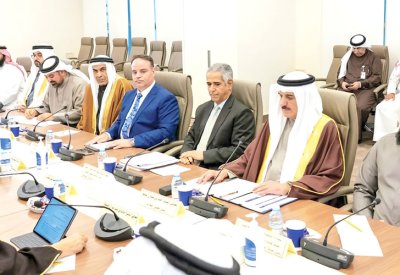 الفريق الحكومي والنيابي بكامل لياقتهم: وهج الإنجازات يأبى الأفول
