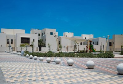 60 % قيمة الدعم الحكومي لمساكن المواطنين