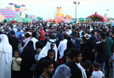 “مراعي”... تاريخ عريق يمتد من خمسينات القرن الماضي