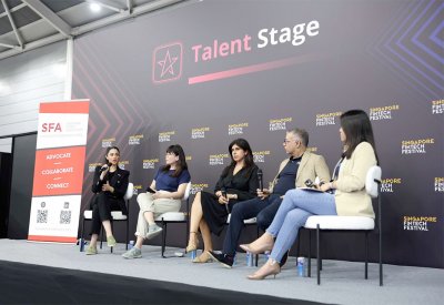 مجلس التنمية الاقتصادية يبرز مكانة البحرين كمركز عالمي لخدمات التكنولوجيا المالية