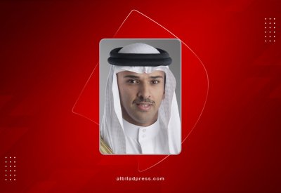 علي بن خليفة يوجه بدخول الجماهير البحرينية مجانًا في مباراة منتخبنا مع الإمارات بالتصفيات المزدوجة