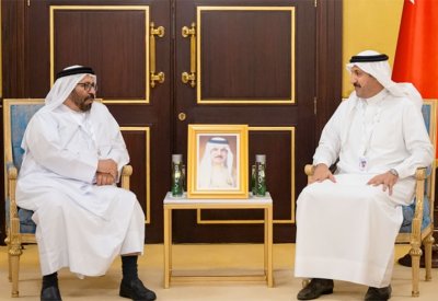 وكيل وزارة الخارجية للشؤون السياسية: شراكة أخوية تاريخية ونموذجية مع دولة الإمارات العربية المتحدة