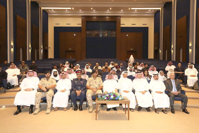هجمات افتراضية للتدرب على مواجهة التهديدات السيبرانية